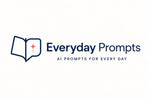Everyday Prompts - Home