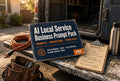 Local Business Services Prompt Pack