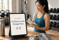 Fitness Coach Prompt Pack
