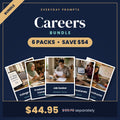 Careers Prompt Pack Bundle