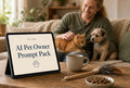 Pet Owner Prompt Pack