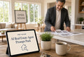 Real Estate Agent Prompt Pack