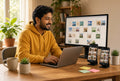 Social Media Manager and Consultant Prompt Pack