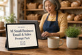 Small Business Email & Sales Prompt Pack