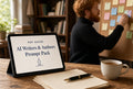 Writers & Authors Prompt Pack